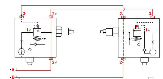 Figure 22 Counterbalance Valve for Pump Boom.png