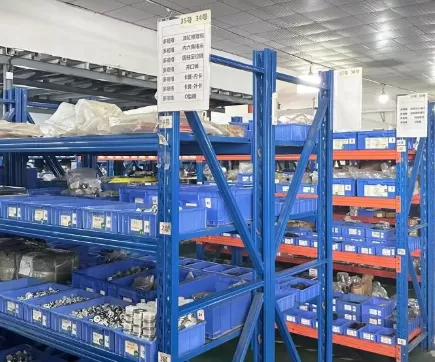 Warehouse