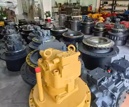 Product Showcase
