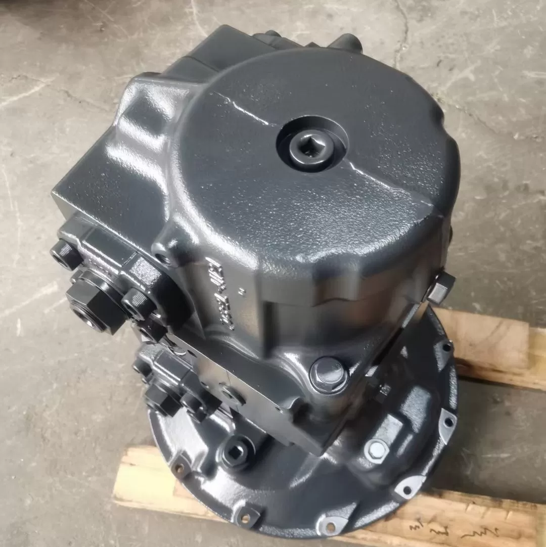 PC200-7 Main Pump Brand new original production Refurbished or Brand new made in China