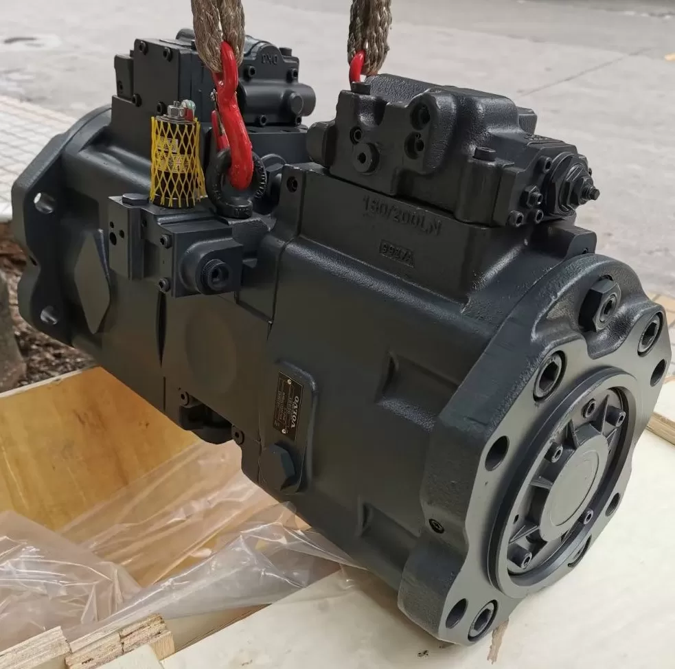 EC480D Main Pump 14625693 K5V200DTP180R-9N8X-V