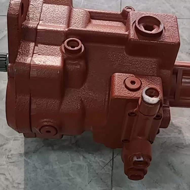 KUBOTA U40-5 Main Pump PSVL-54CG-16