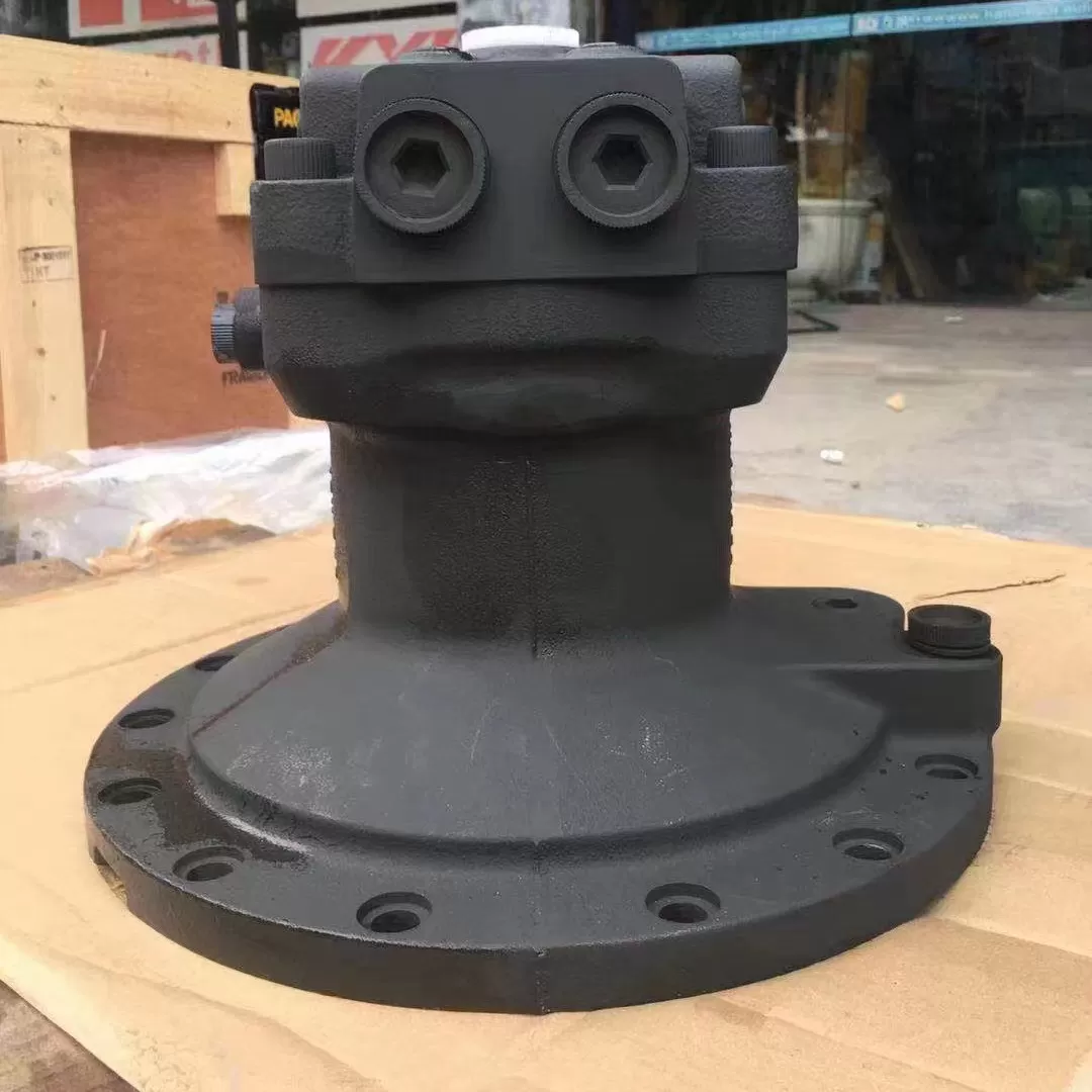 KOBELCO SK260-8 Swing motor MFC160-065 MSP17050