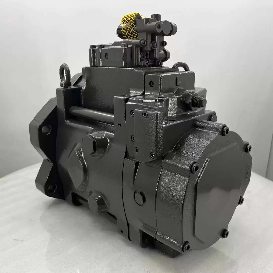 VOLVO EC950 Main pump K3V280SH180L-0E53-VB 14670155