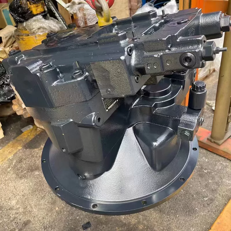 DX340LC DX420LCA DX420LC-V DX420LC Hydraulic Pump A8VO200 400914-00230 400914-00284 401-00255 400914-00251