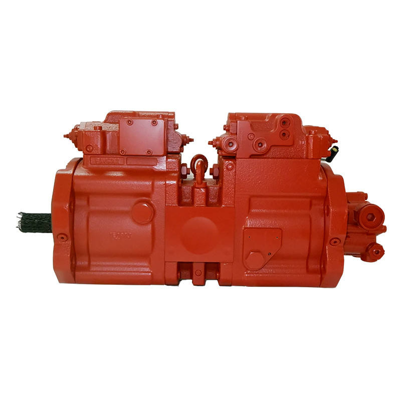 K5V140DTP-1E9R-9N02 R290LC-9,R300LC,R300LC-9,R300LC-9E