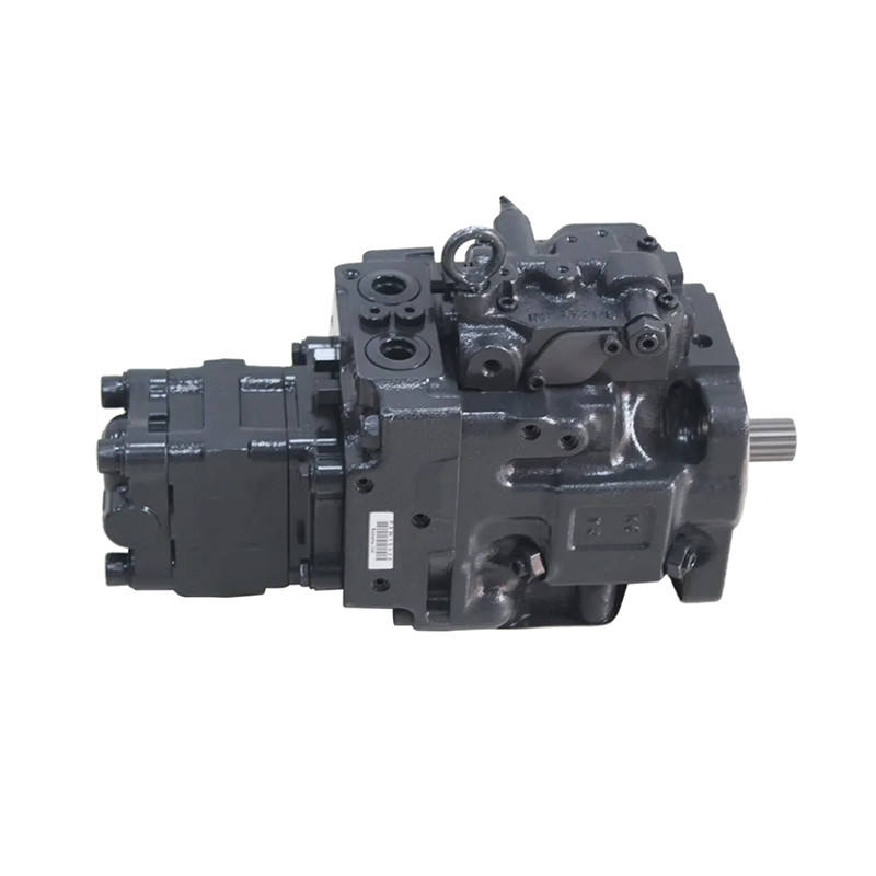 PC27MR-2 PC30MR-2 PC35MR-2 Hydraulic Main Pump 708-3S-00511 708-3S-00512 708-3S-00513 708-1S-11212 For PC27 PC30 PC35