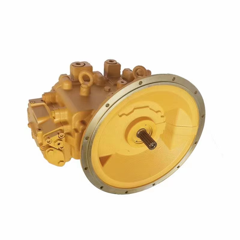 CAT 325D2/329D2/330D2 Main Pump SBS140 422-4080 422-1296 Excavator Hydraulic Pump