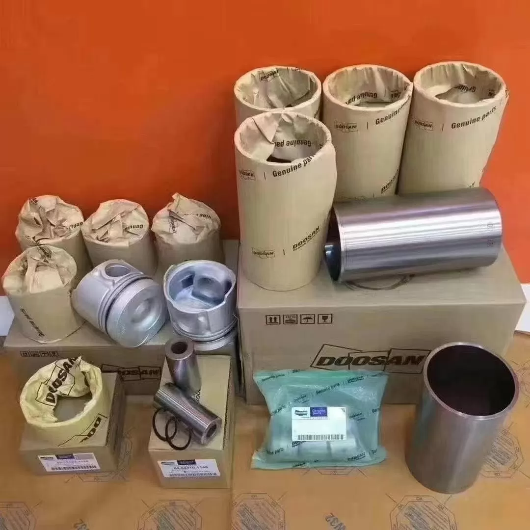 DOOSAN Engine Other Parts