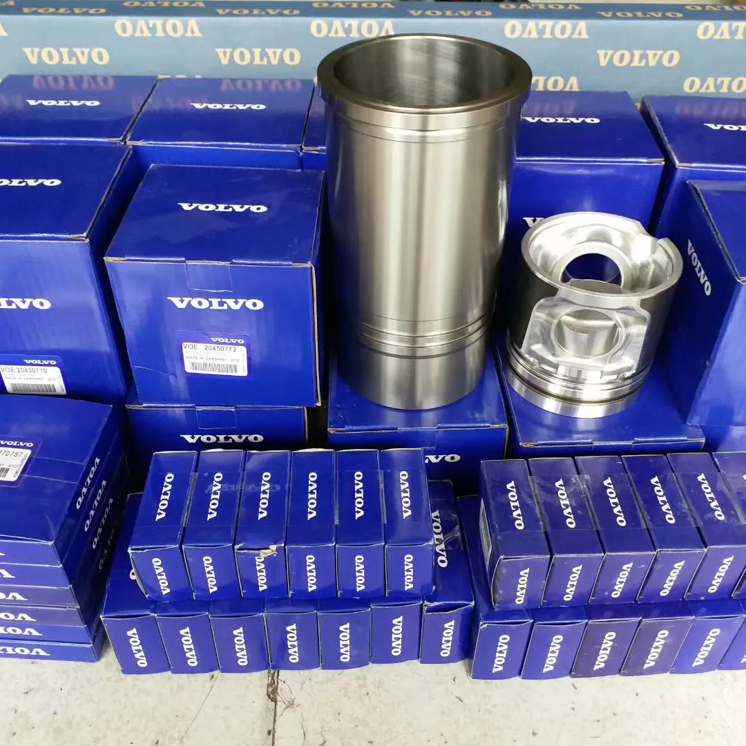 VOLVO Engine Other Parts
