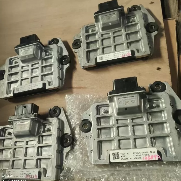 YANMAR Engine Other Parts