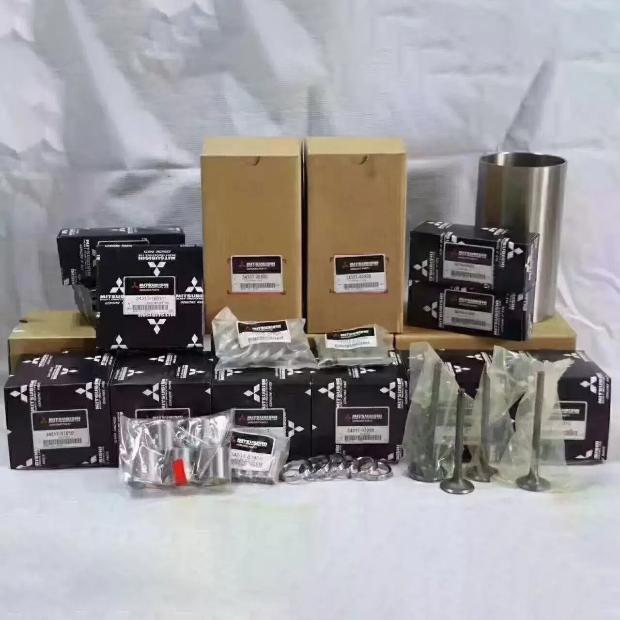 MITSUVISHI Engine Other Parts