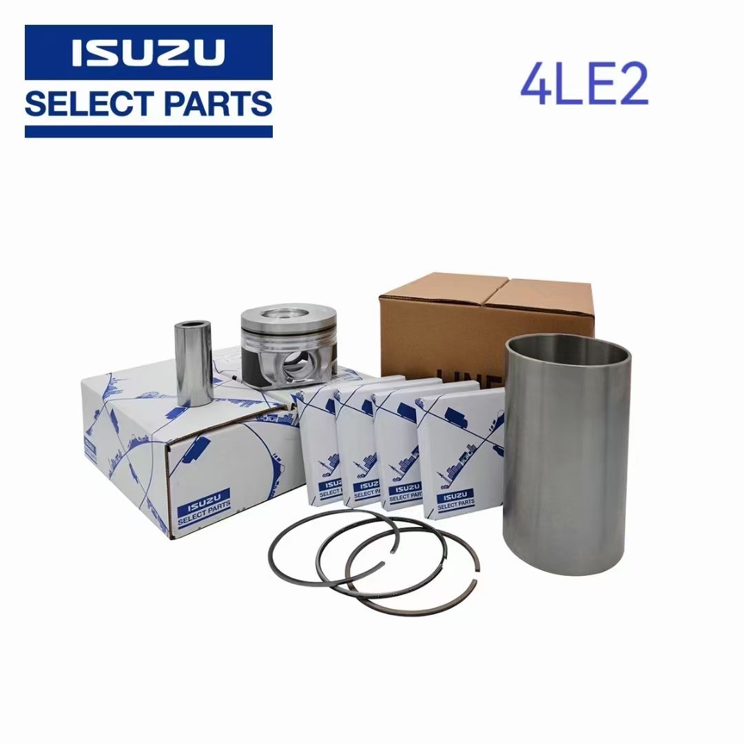 ISUZU Engine Other Parts