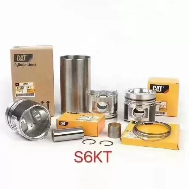 CAT Engine Other Parts