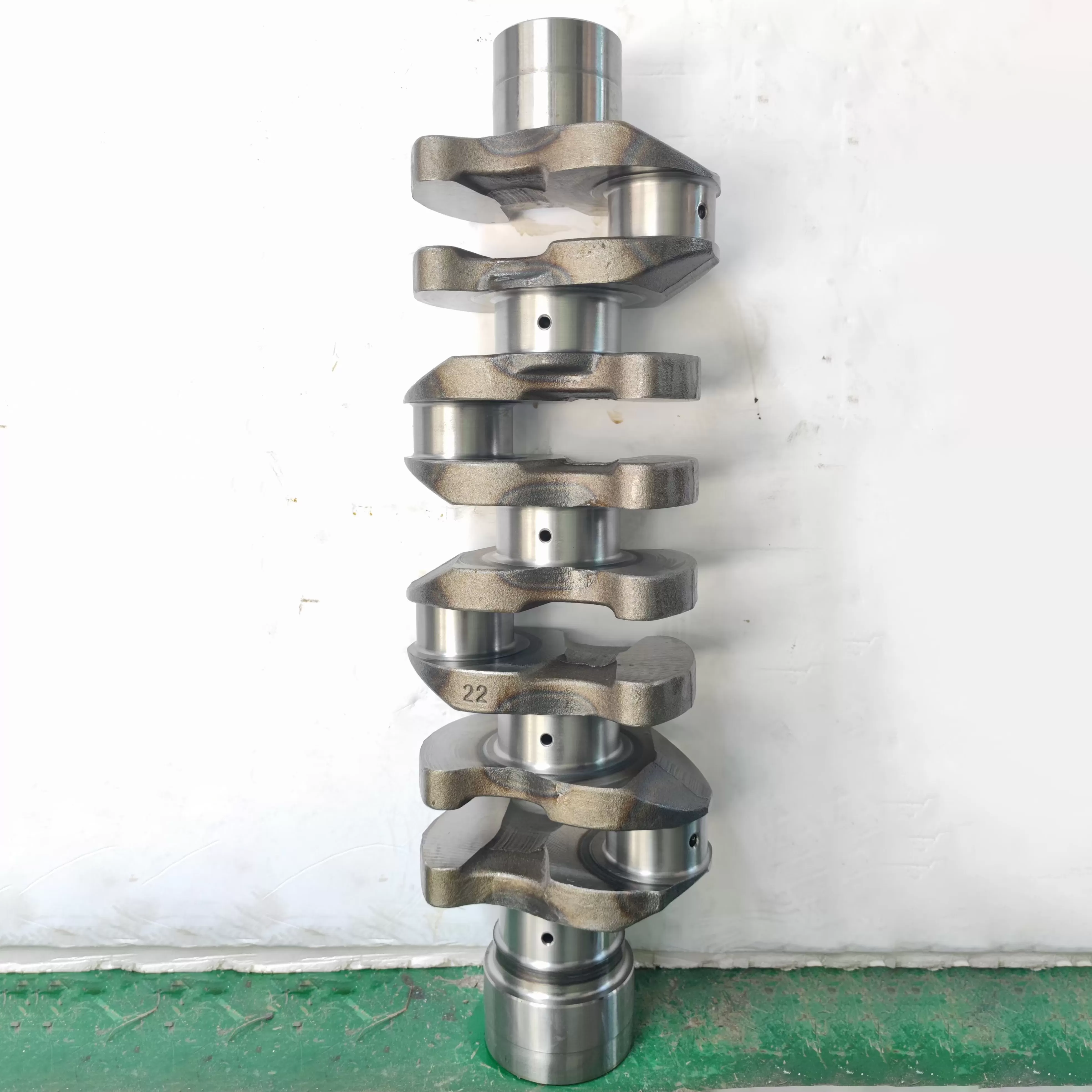 HINO Engine Crankshaft
