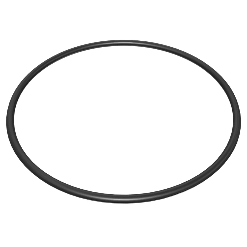 CAT 645-0827: 3.5 × 107.5 mm 78A HNBR O-ring