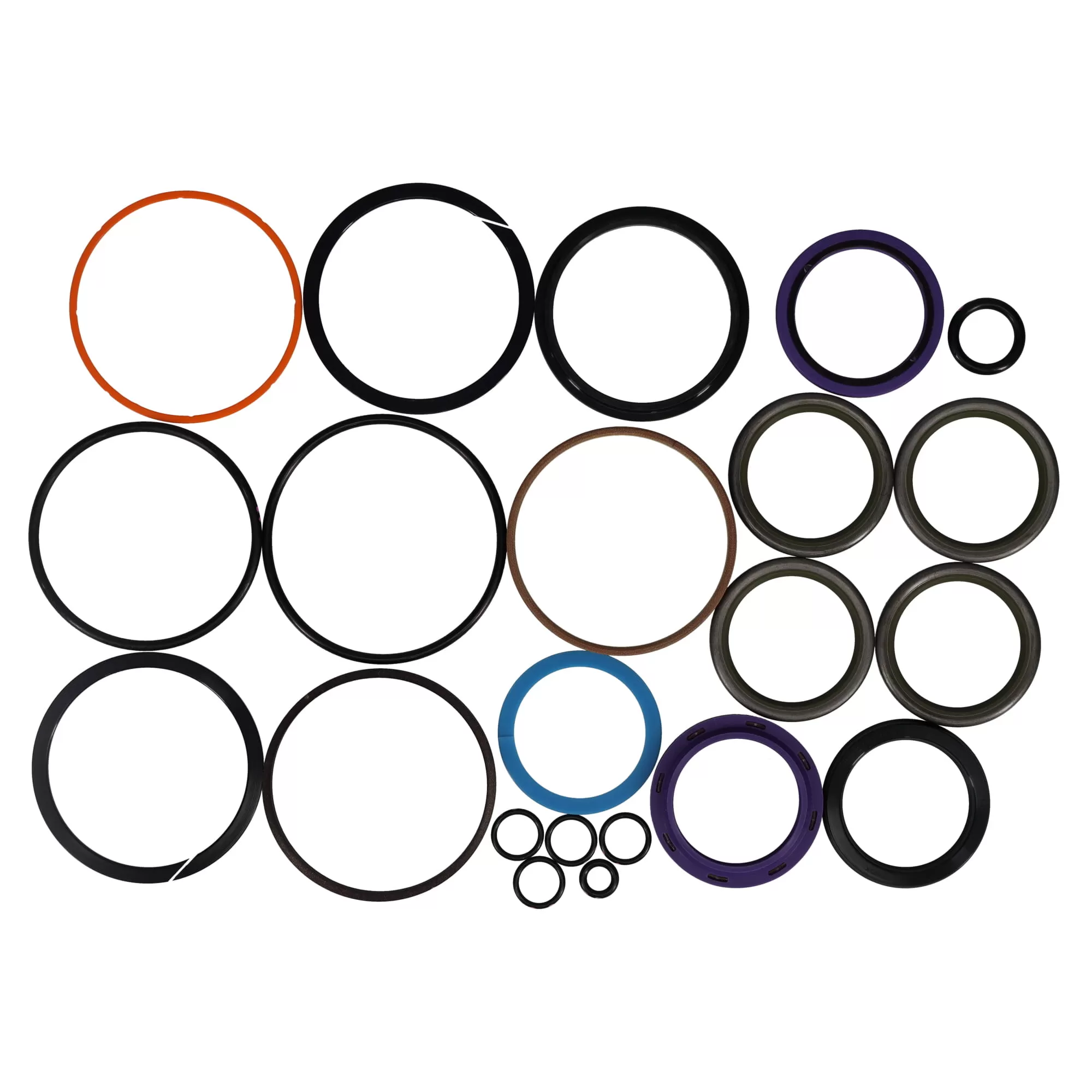 Komatsu Hydraulics 707-99-14480 Seal Kit