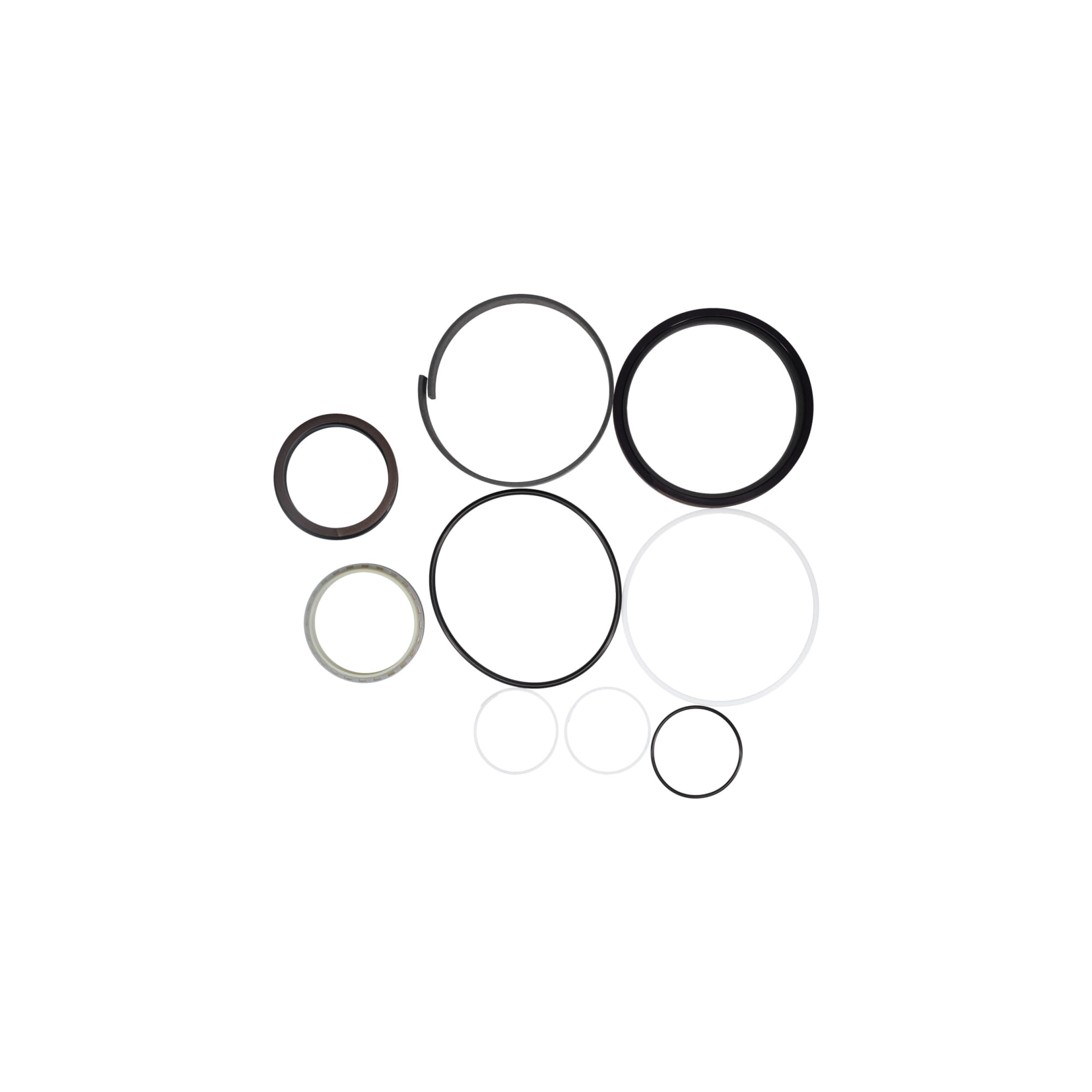 Komatsu Hydraulics 707-99-65400 Service Kit