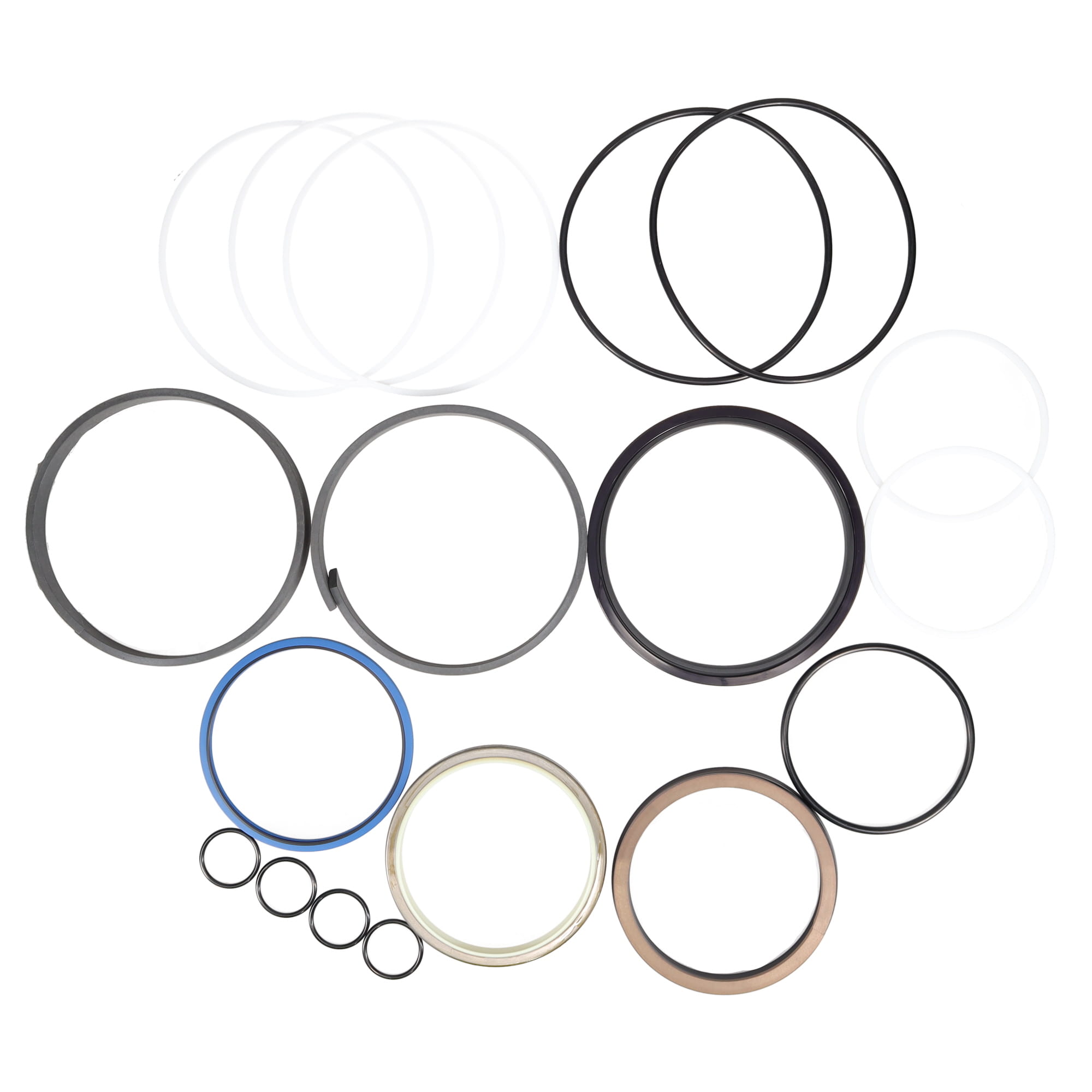 Komatsu Hydraulics 707-99-77300 Service Kit