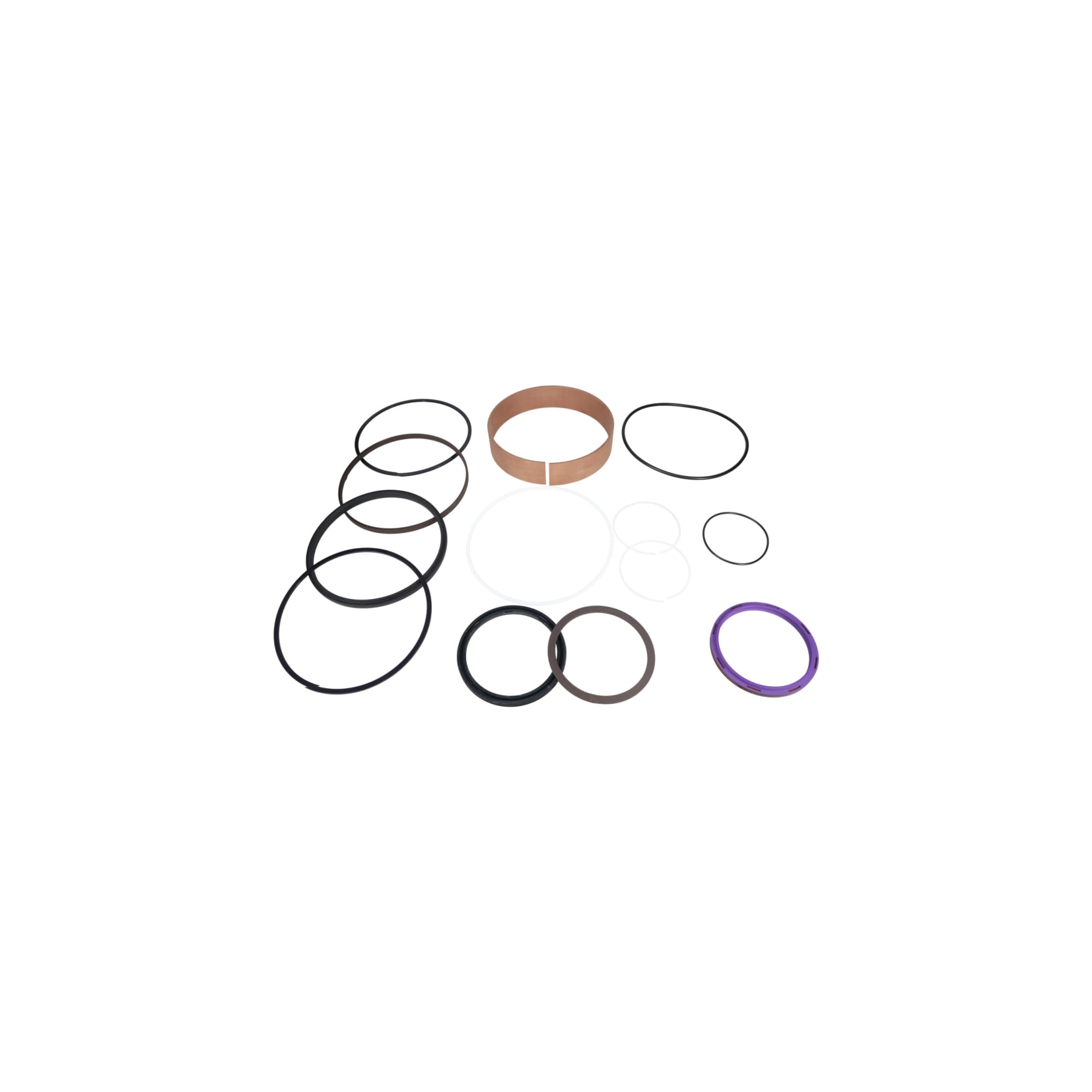Komatsu Hydraulics 707-99-75400 Service Kit