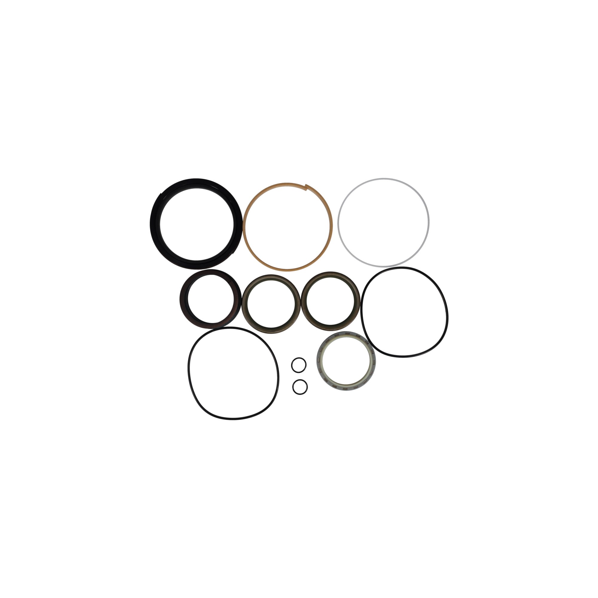 Komatsu Hydraulics 418-62-05000 Service Kit