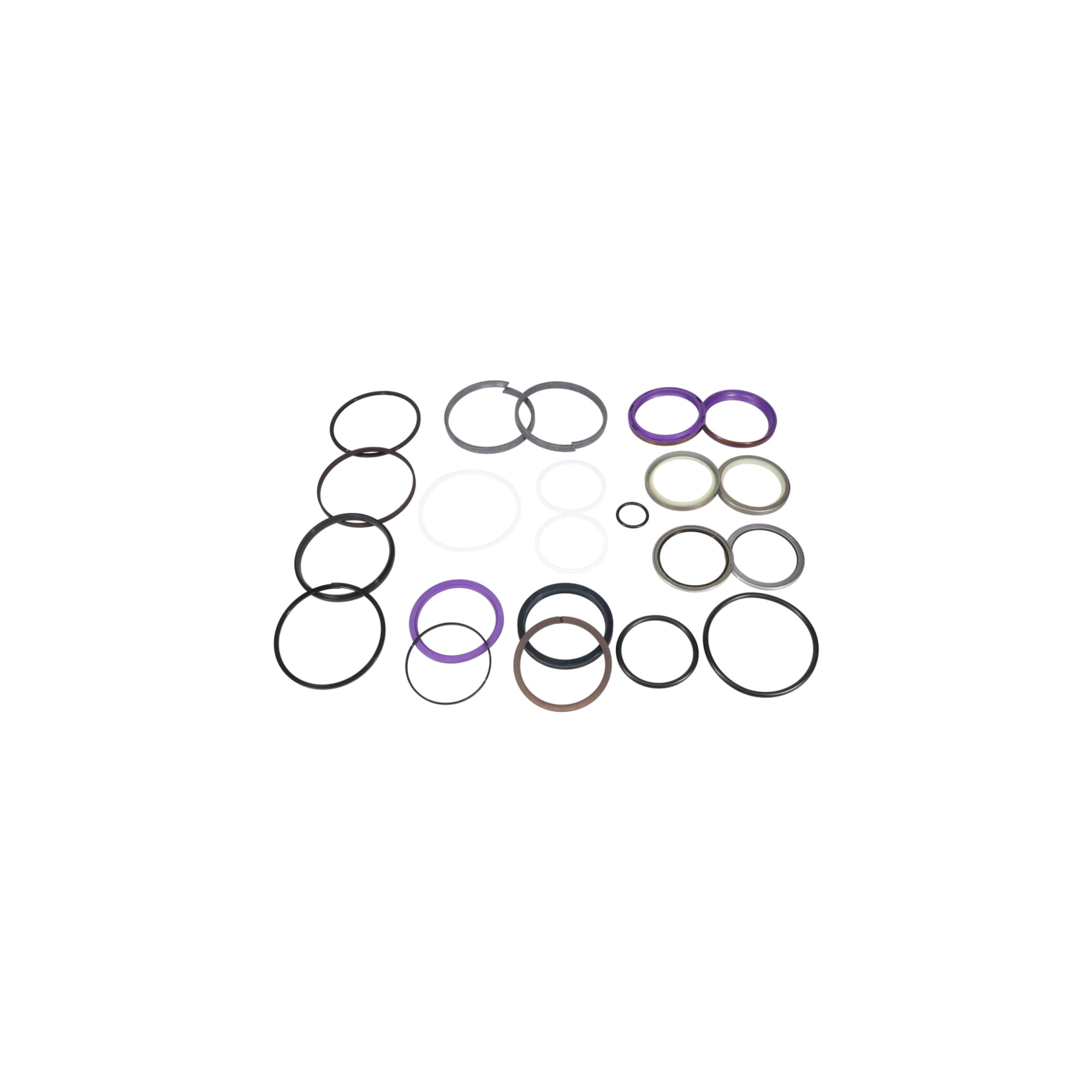 Komatsu Hydraulics 707-99-45070 Service Kit