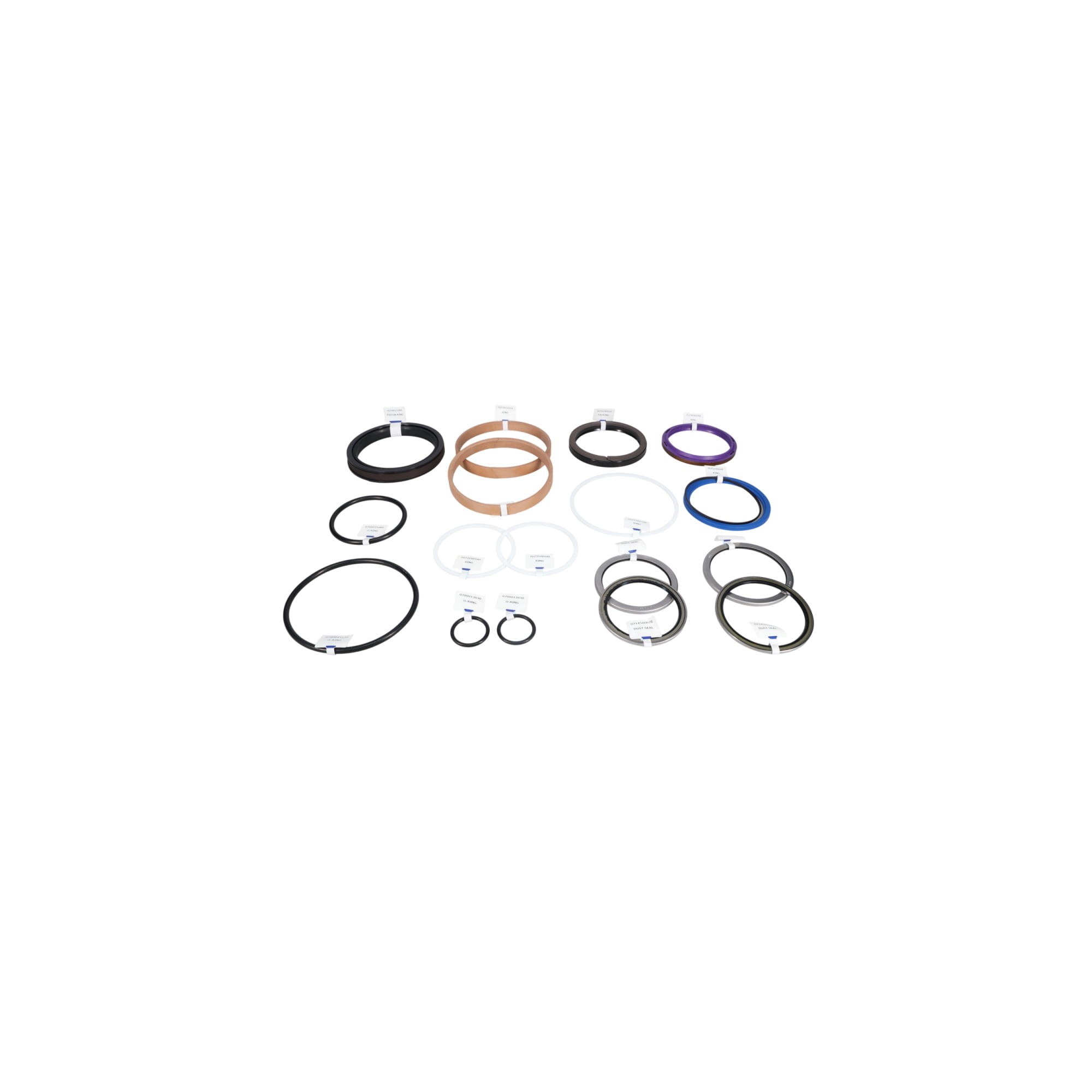 Komatsu Hydraulics 707-99-47780 Service Kit