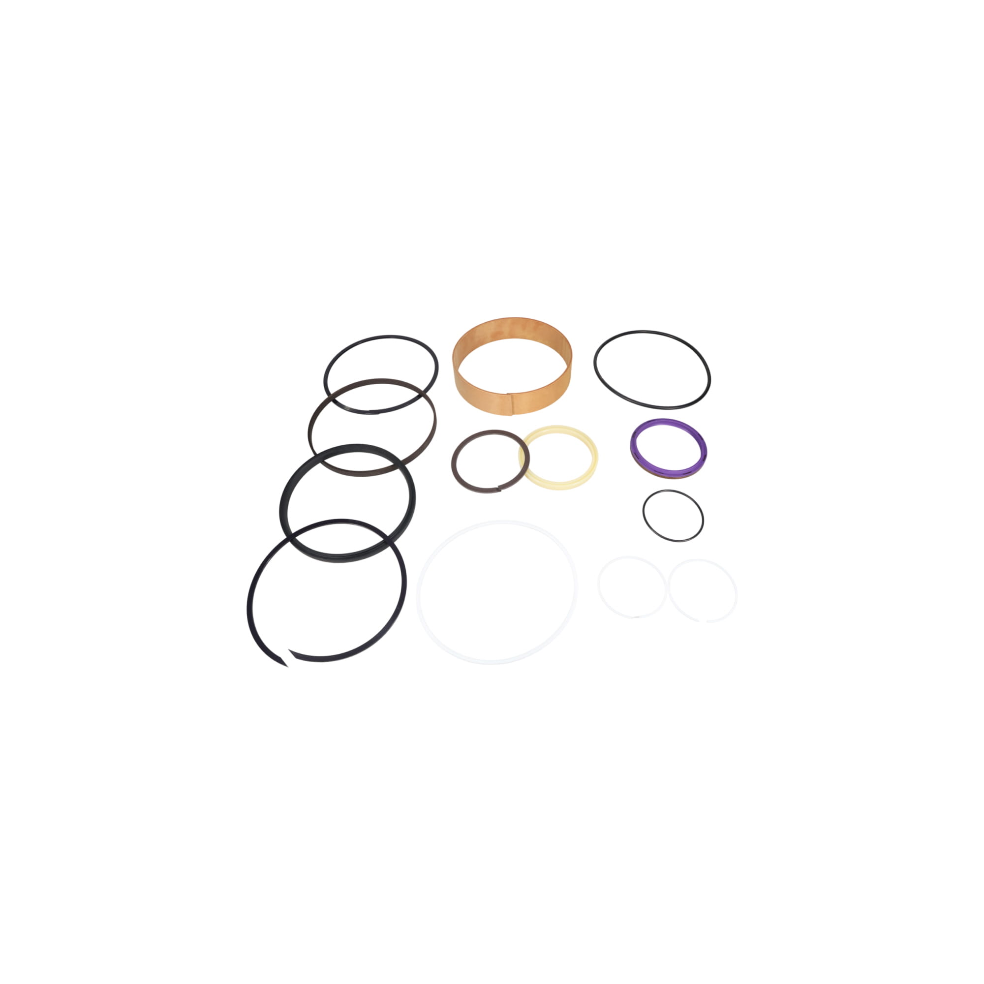 Komatsu Hydraulics 707-98-73020 Service Kit